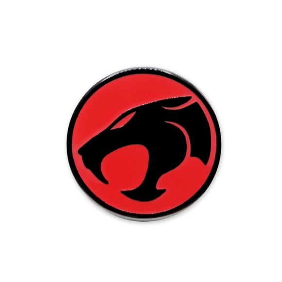Thundercats Lapel Pin - Picture 1 of 2